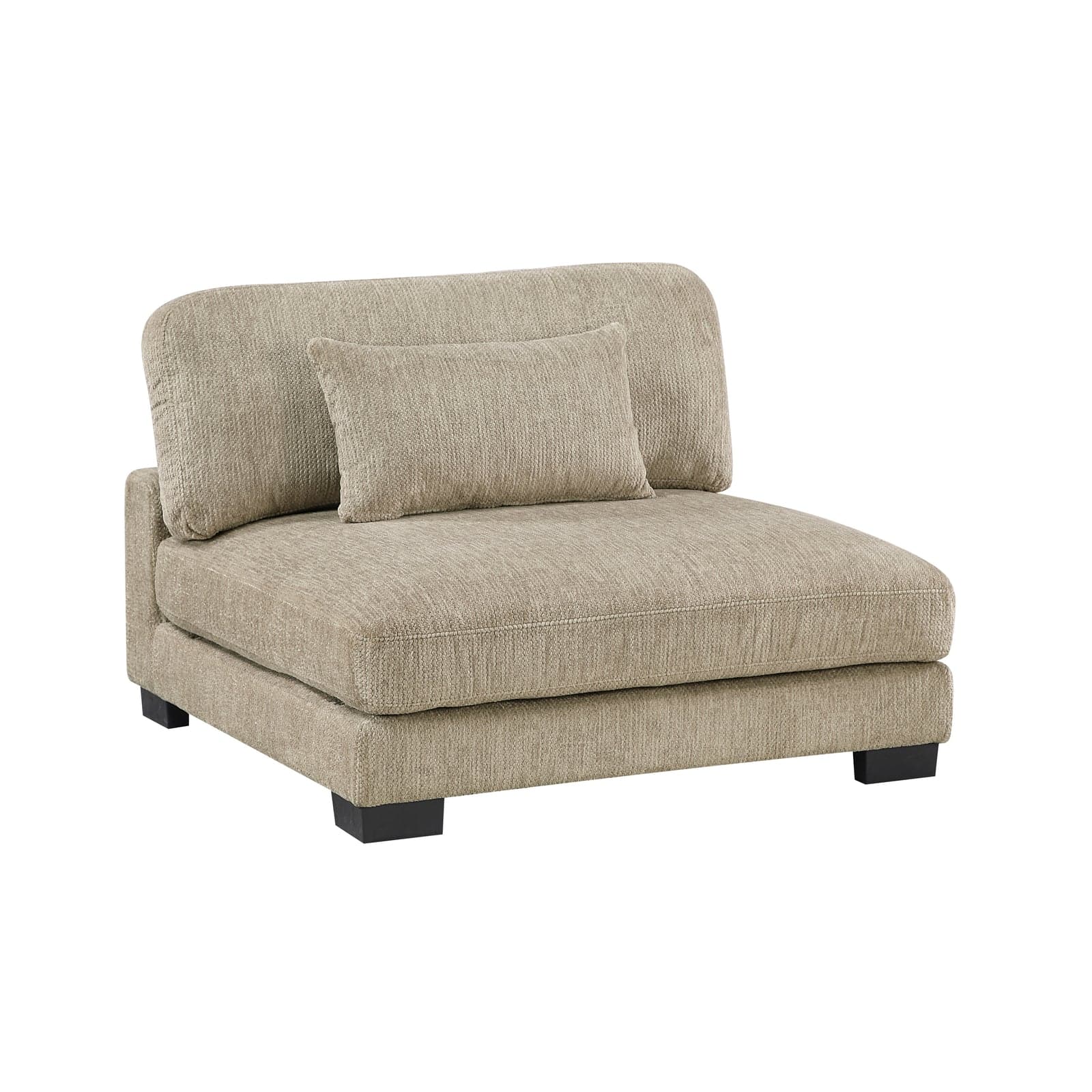 Bennington (6)6-Piece Modular Sectional with Chaise — View 1 (1/3)